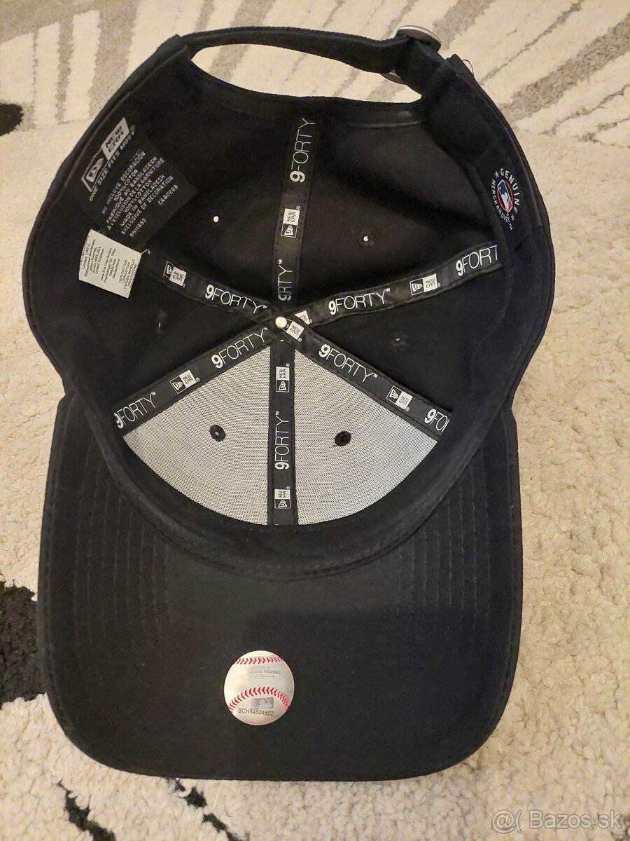 Šiltovka NewEra - 2