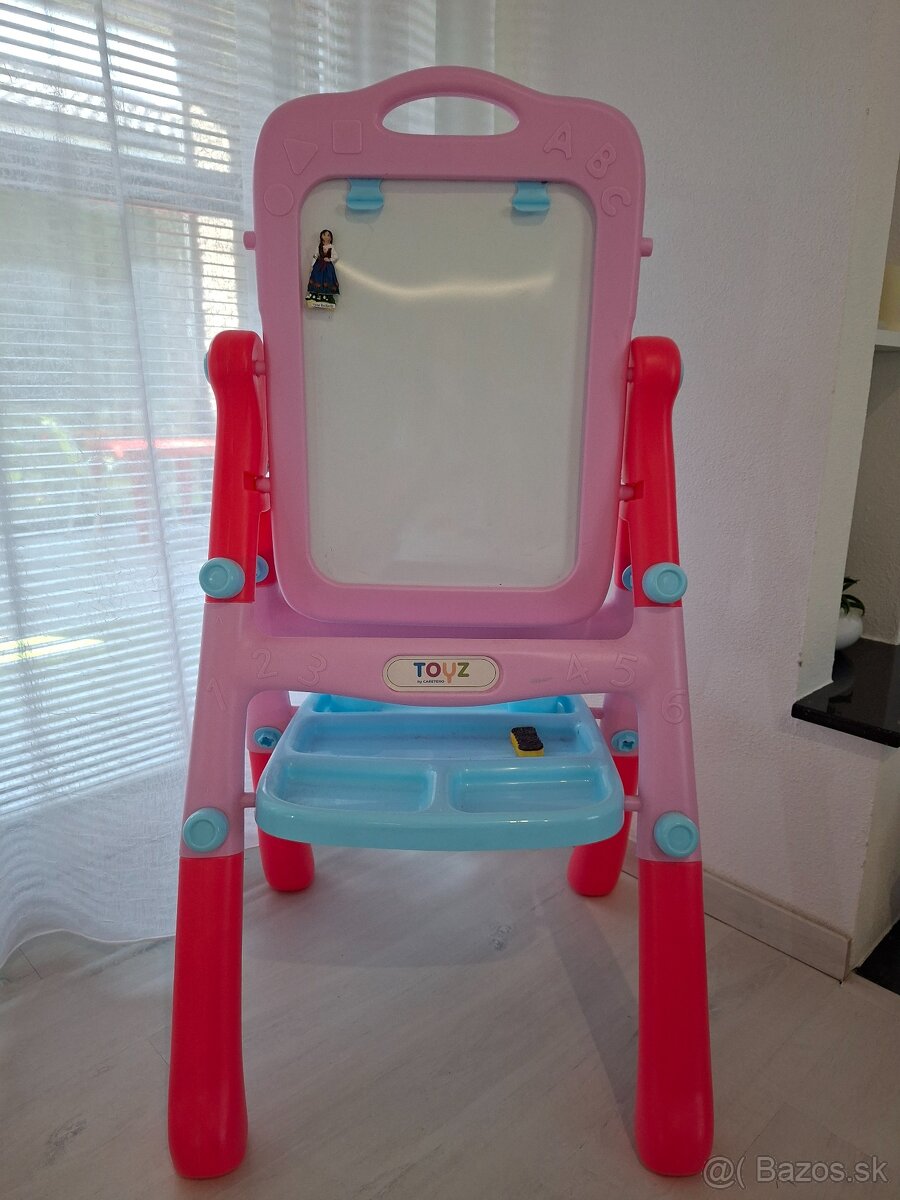 Detská magnetická tabuľa - 2