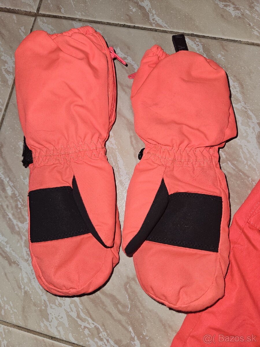 Zimné oblečenie - 2