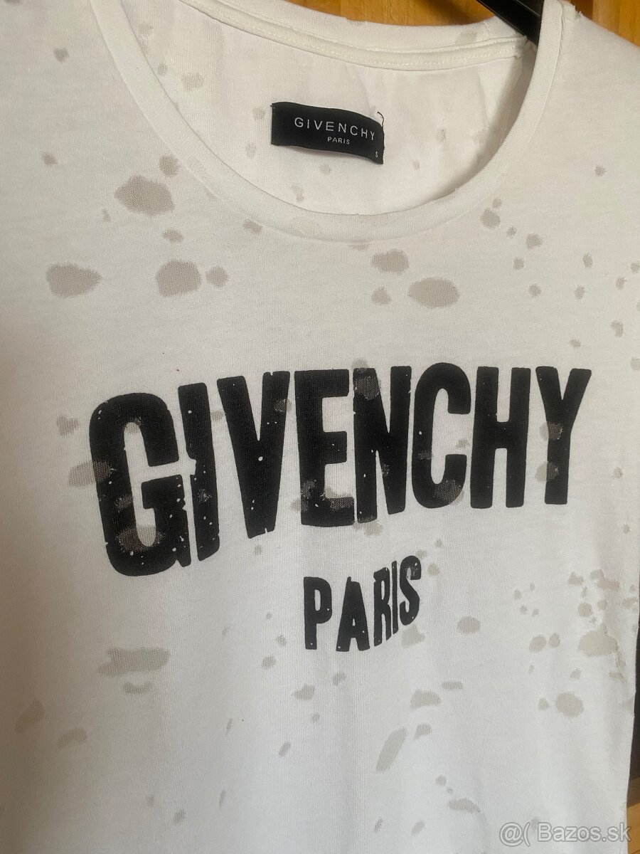 Tričko damske vel.S - 2