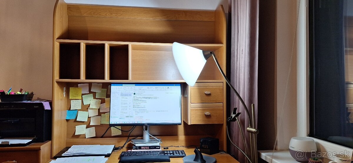 Kancelársky stôl za odvoz - 2