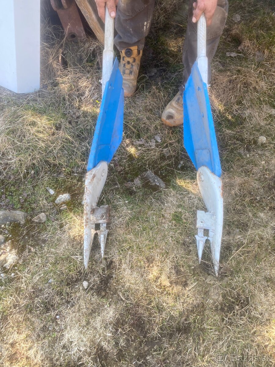 Náhradné diely na kosačku - 2