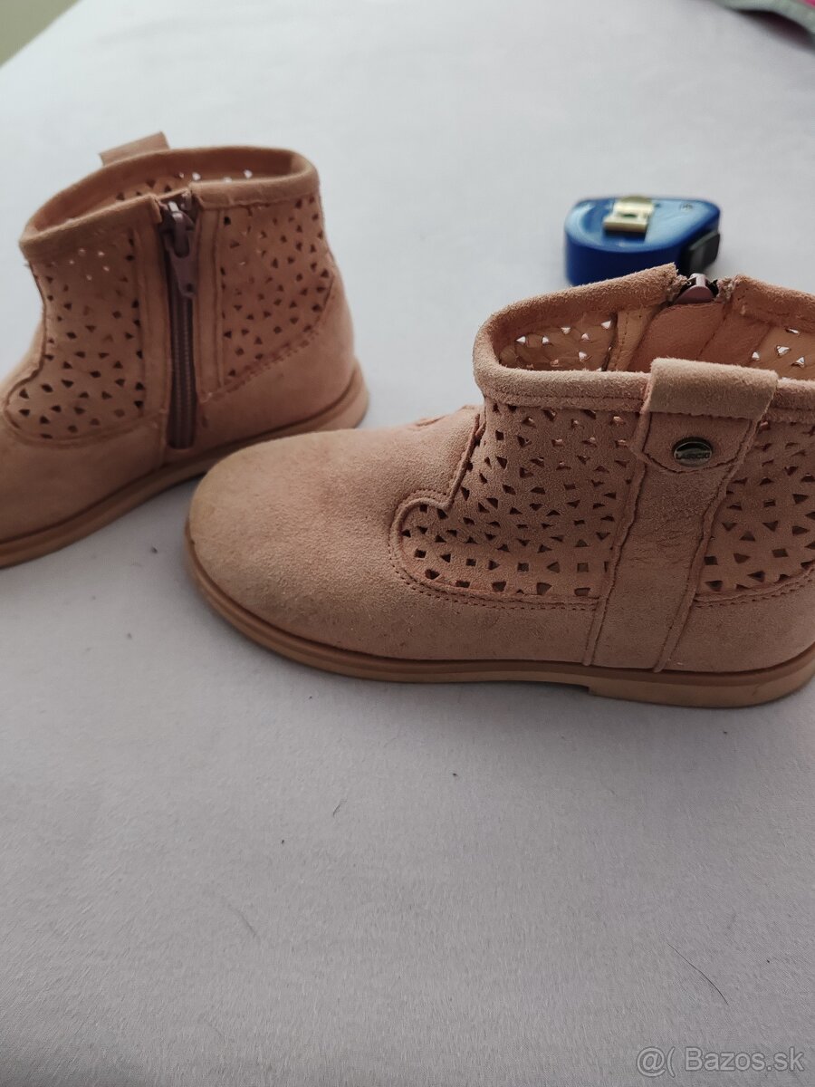 Topánky - 2