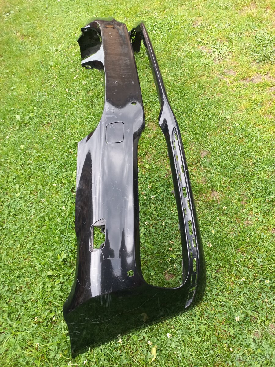 Predný nárazník BMW 7 G11 G12 č.d 7357226 - 2