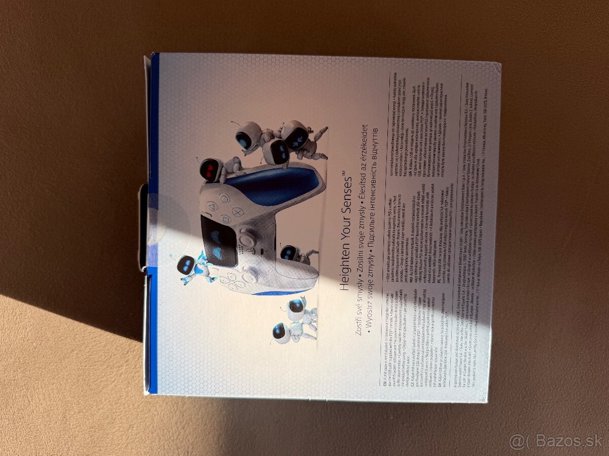 Astrobot dualsense ps5 - 2