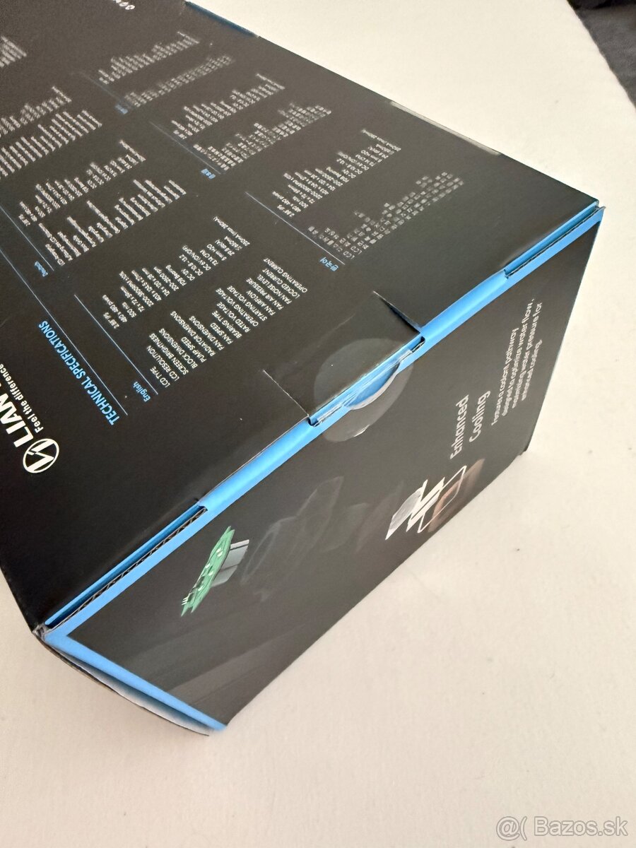 Lian li Hydroshift LCD 360S - 2