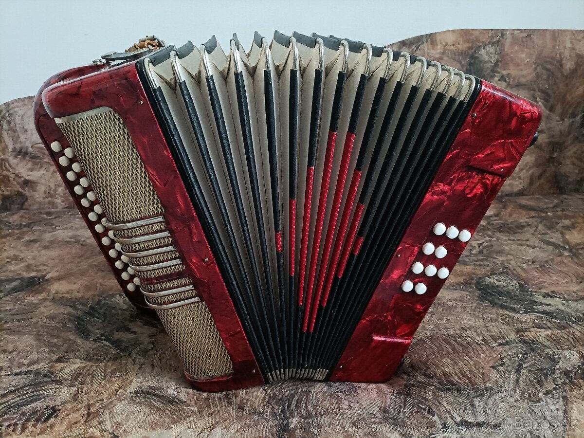 PREDÁM HELIGÓNKU - 2