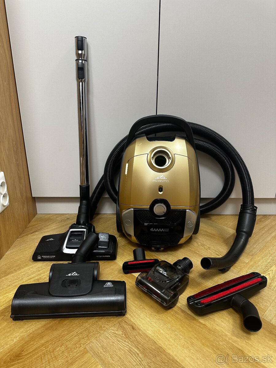Vysávač ETA AVANTO 3519 - 2