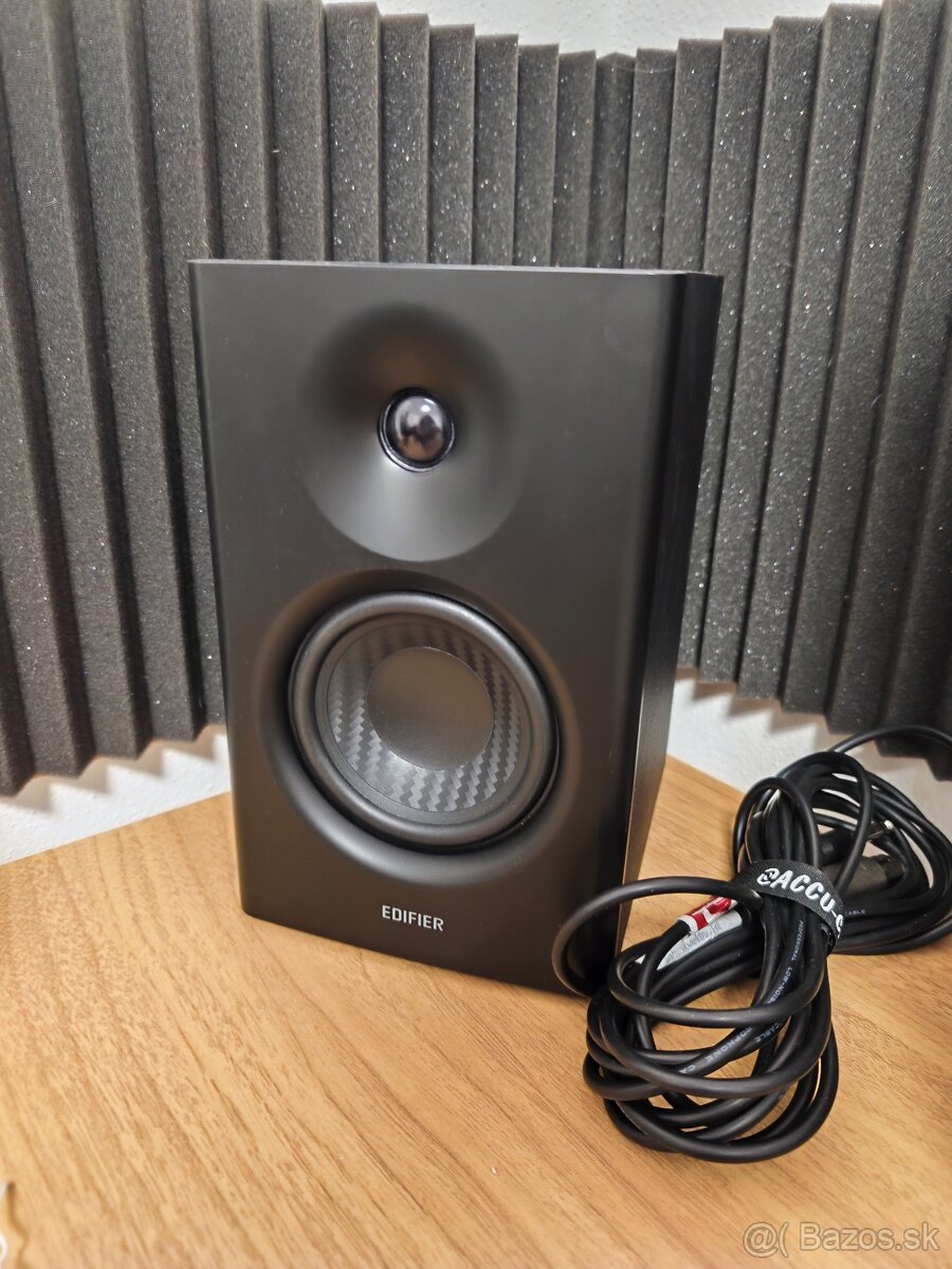 Studiove monitory Edifier MR 4 - 2