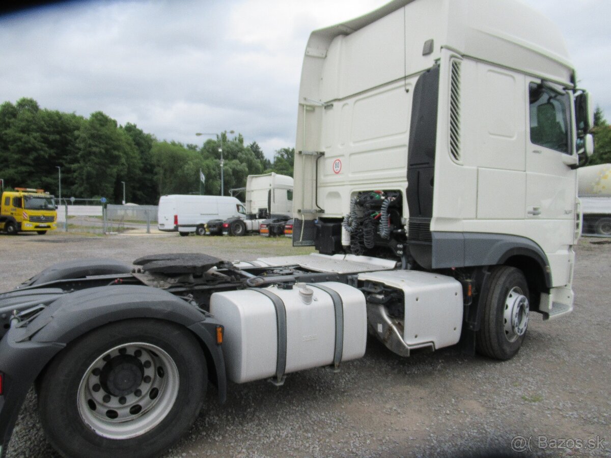 DAF XF 106.460 - 2