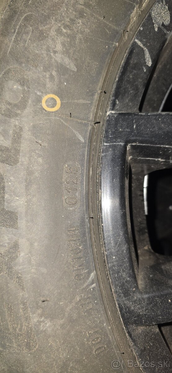 Disky Dezent 5x120 r18 - 2