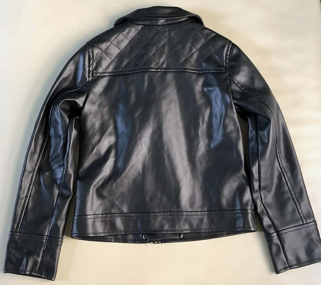 116 kozenková prechodná bunda,6 r. - 2