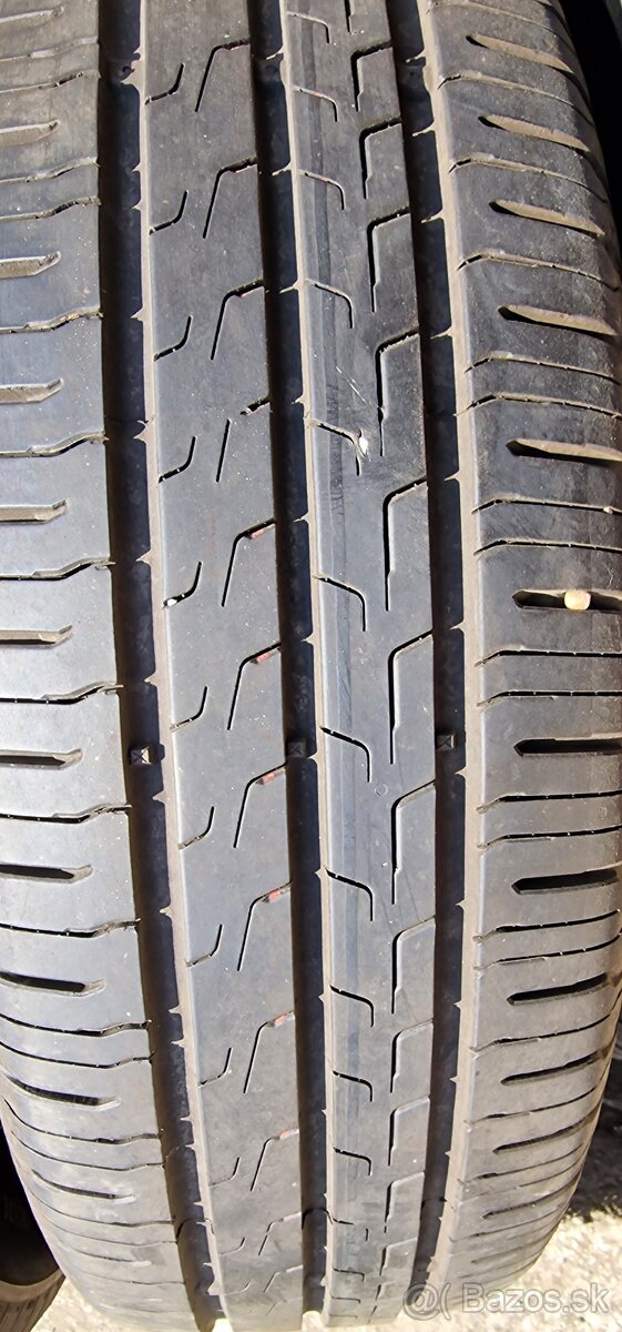 185/65 R15 Continental - 2