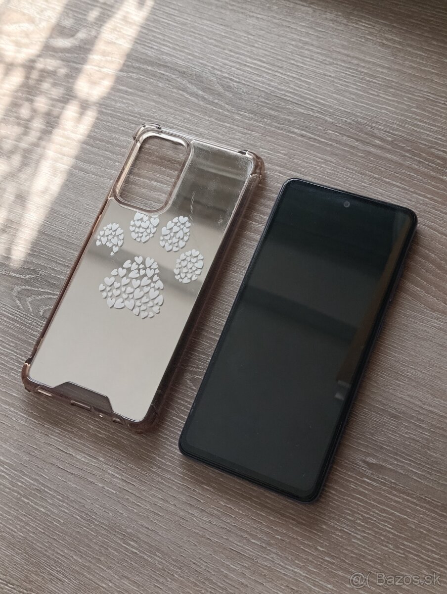 Samsung A 52 - 2