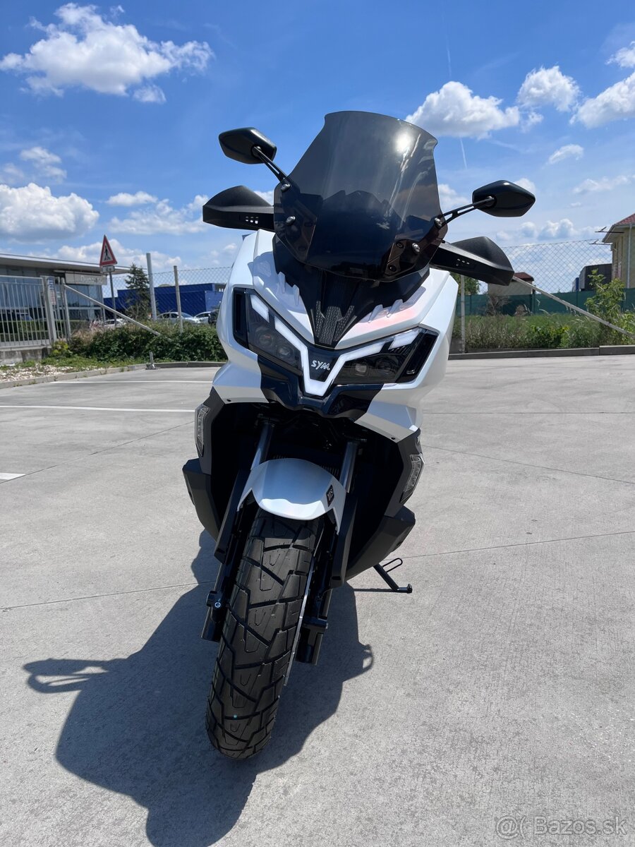 SYM ADX 300 - 2