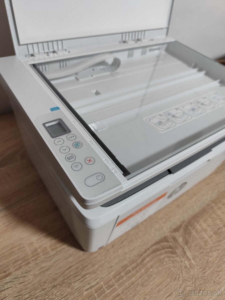 Predám multifunkčnú tlačiareň HP - 2
