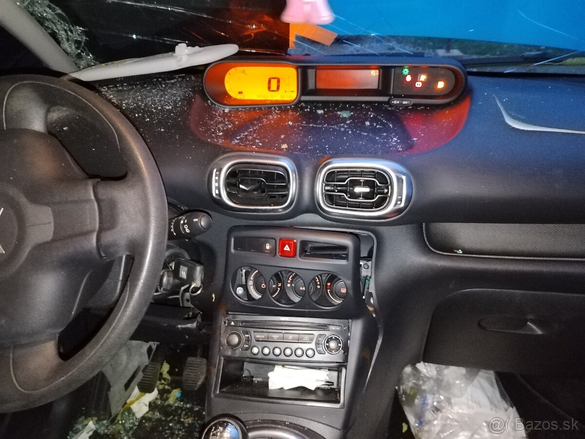 Citroen C3 picasso - 2
