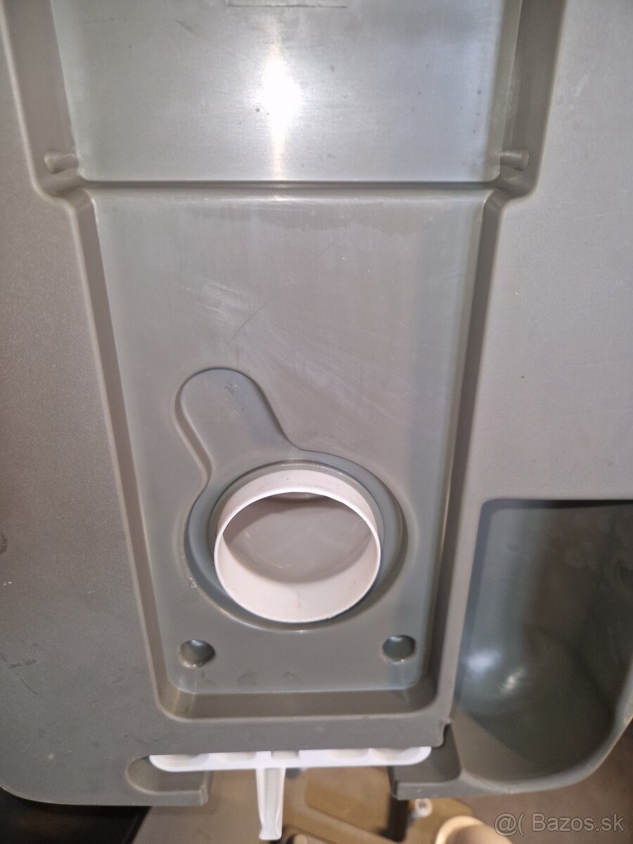 Chemické WC Enders - 2