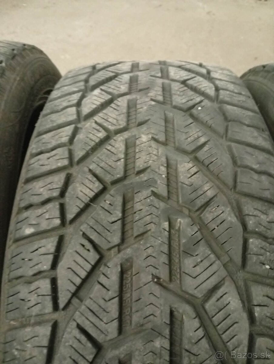 225/45 R17 SEBRING ZIMNE - 2