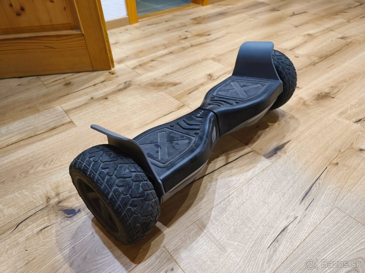 Hoveboard (kolonožka) - 2