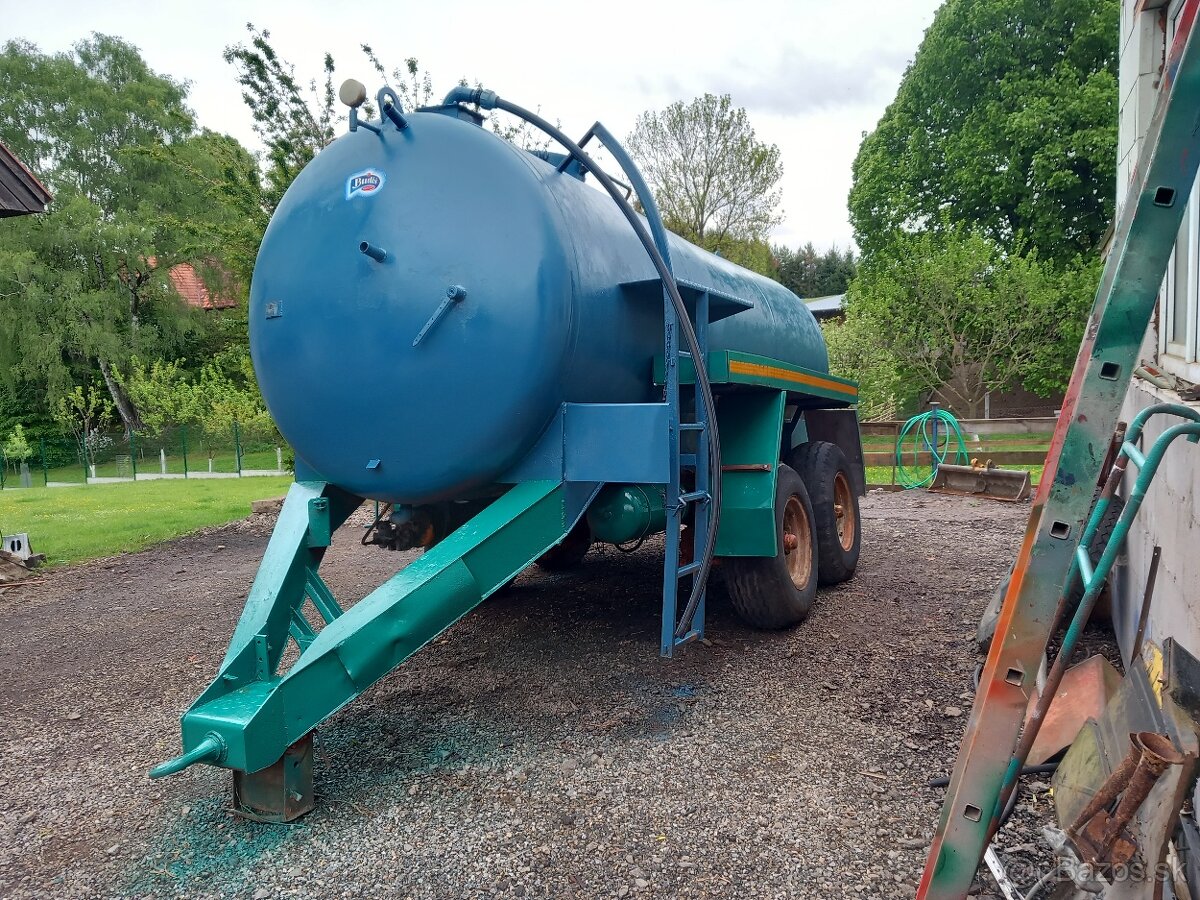 Fekal - 2