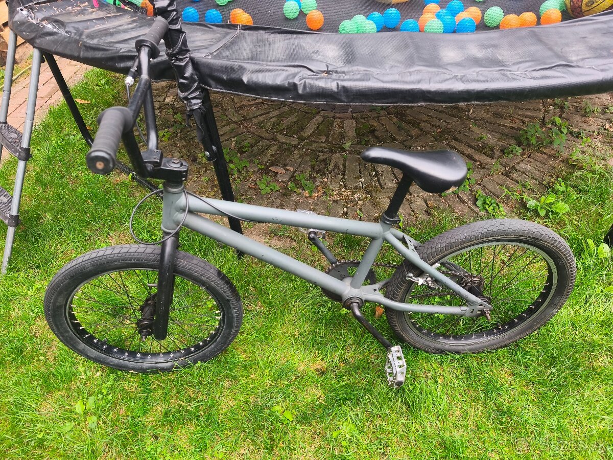 BMX 20 - 2