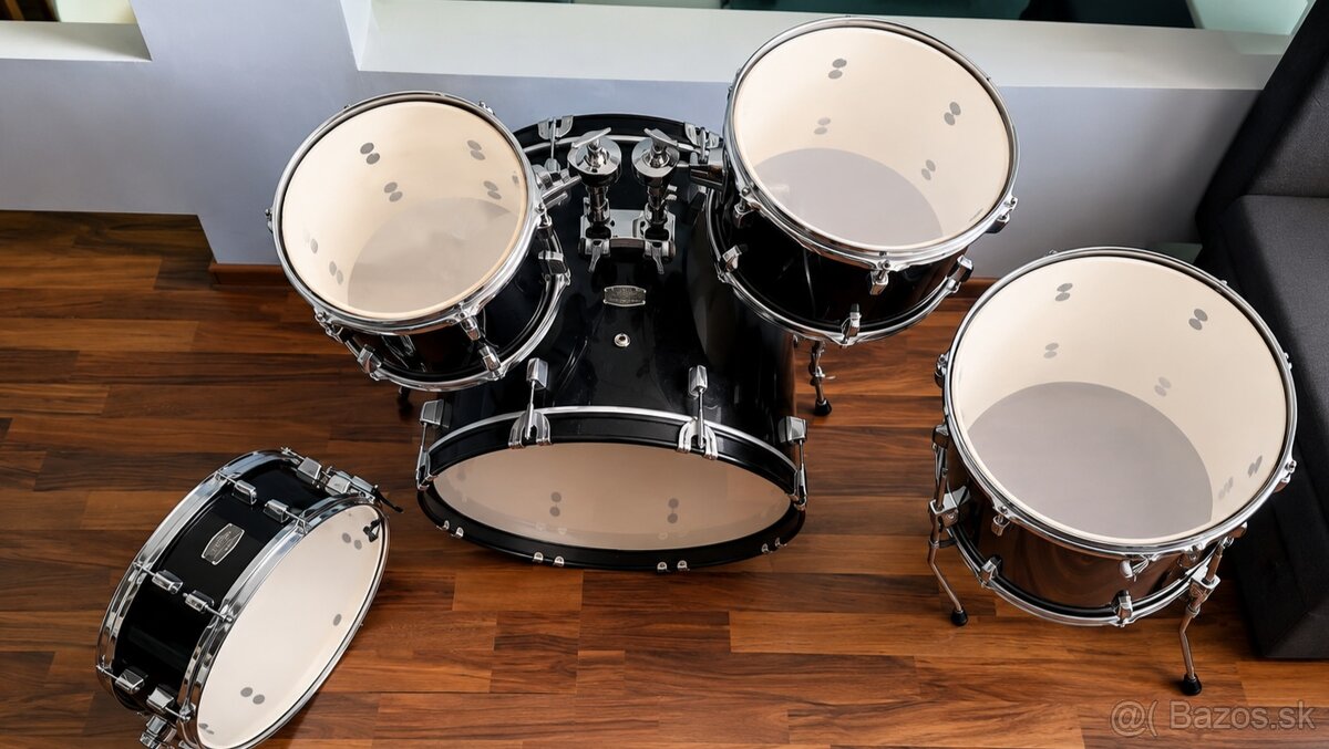 Predám bicie Yamaha - 2