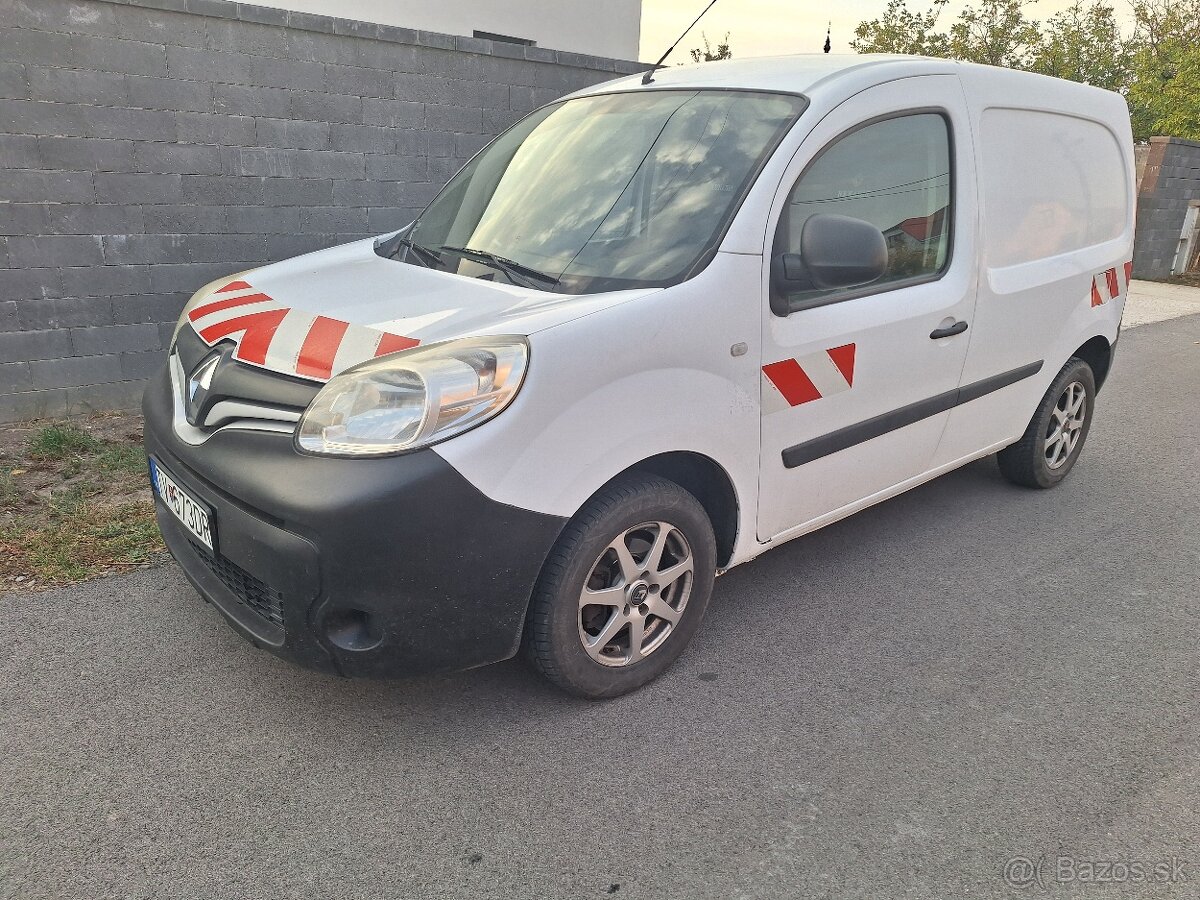 Kangoo - 2