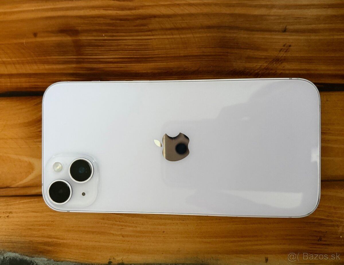 Iphone 14 plus - 2