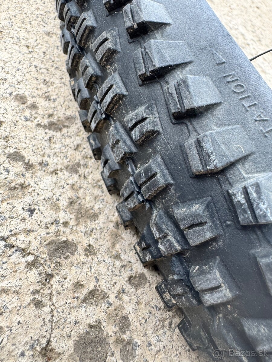 WTB TrailBoss 2.2 - 2