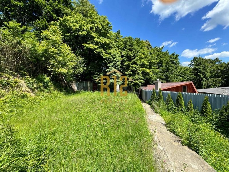 Na predaj: Rekreačná chata v lese, vhodná na celoročné bývan - 2