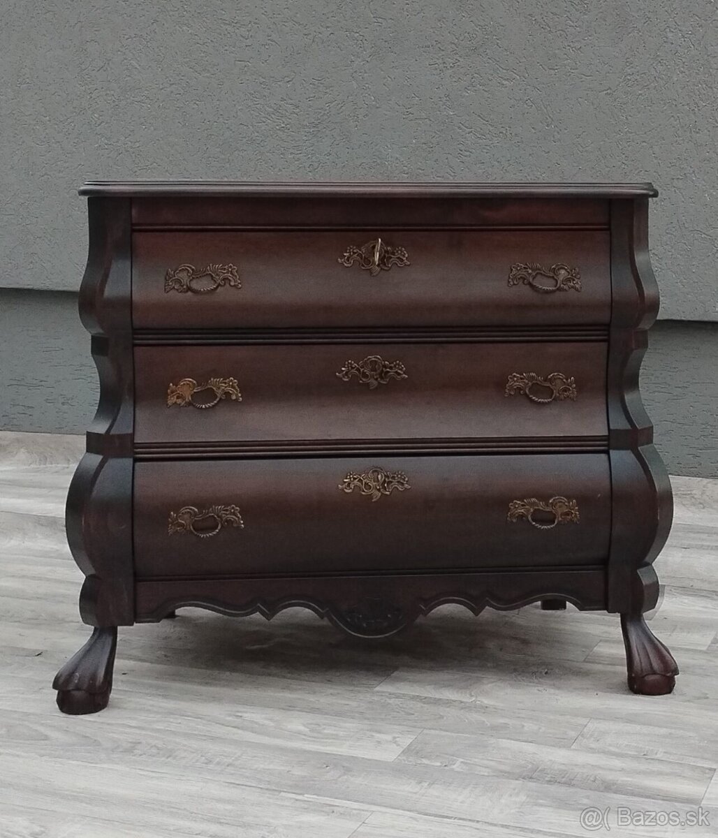 Komoda ” BAROKO ” – ( 8 ). - 2
