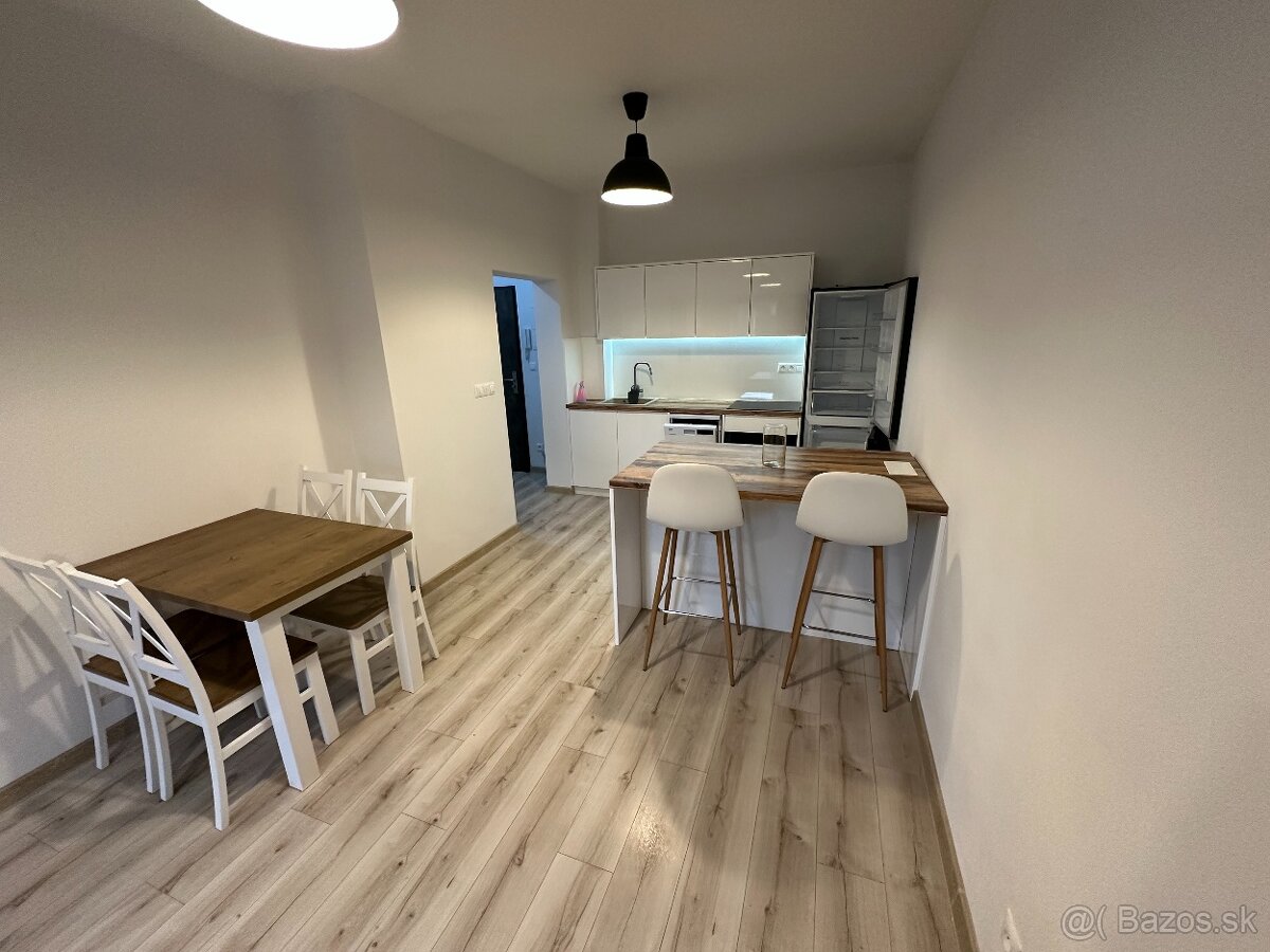 2 izbovy byt Mutne Javorina - 2