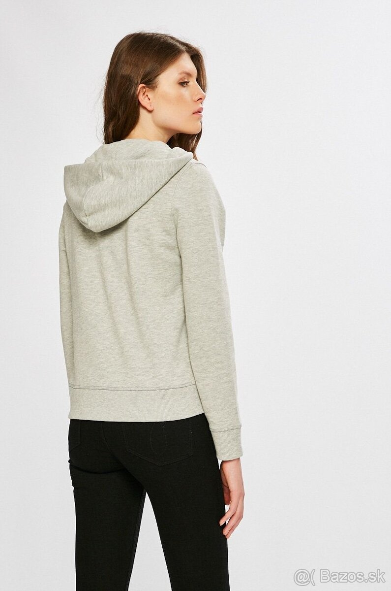 Tommy Hilfiger mikina -originál1 - - 2