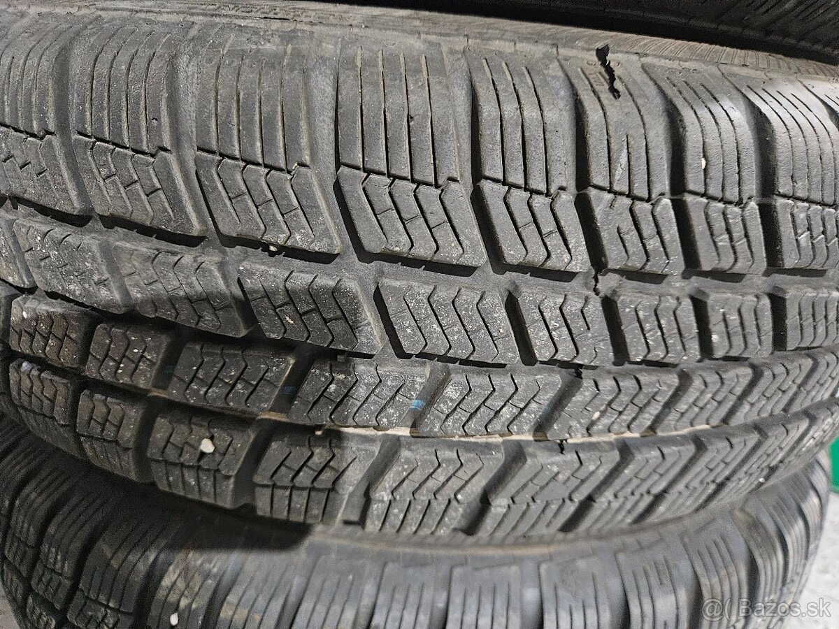 175/70R13 zimne barum polaris 3 - 2