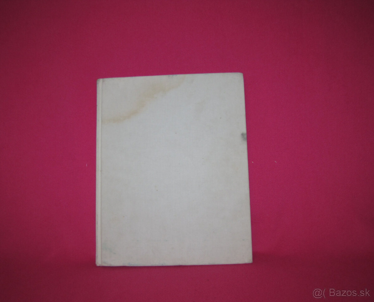 Hans Christian Andersen - Malá morská panna /1967/ - 2