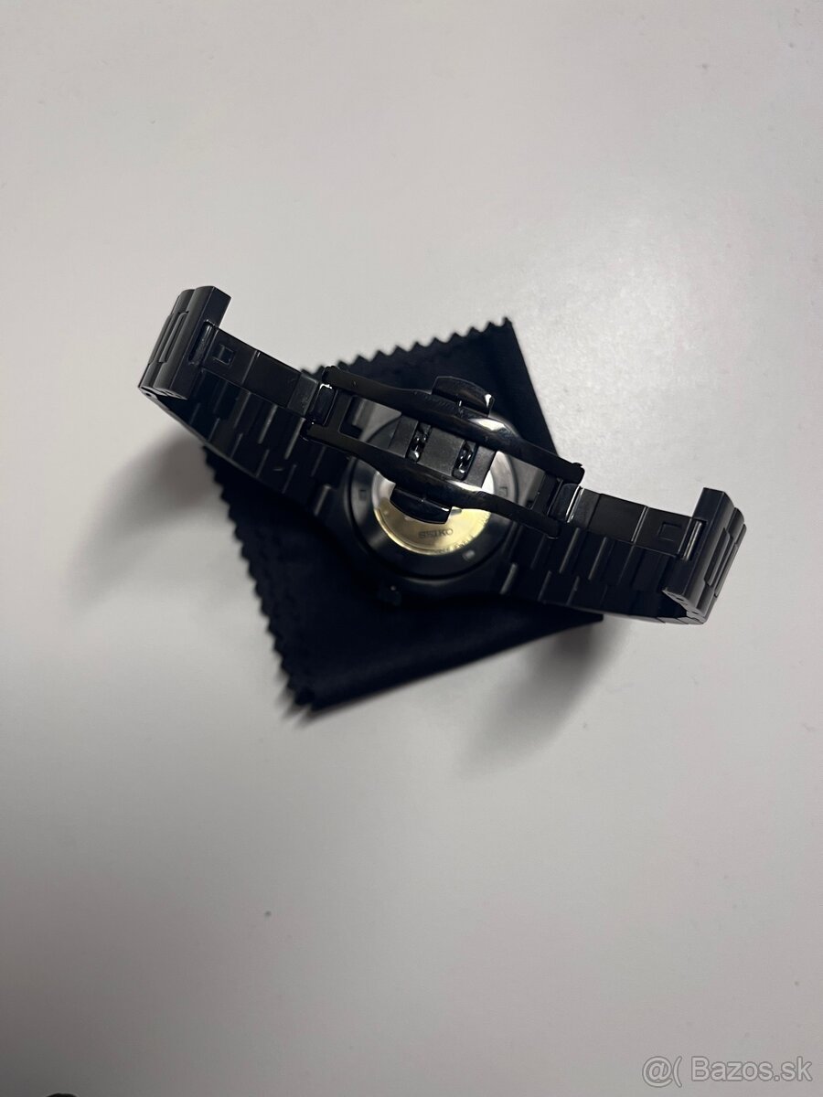 Hodinky Seiko - 2