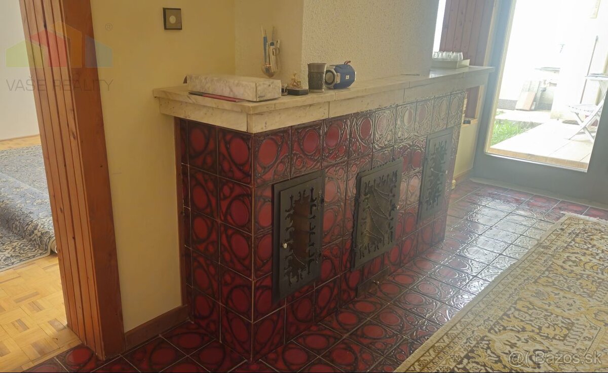 5 izbový rodinný dom, Átriová, Pekné pole, Trnava. - 2