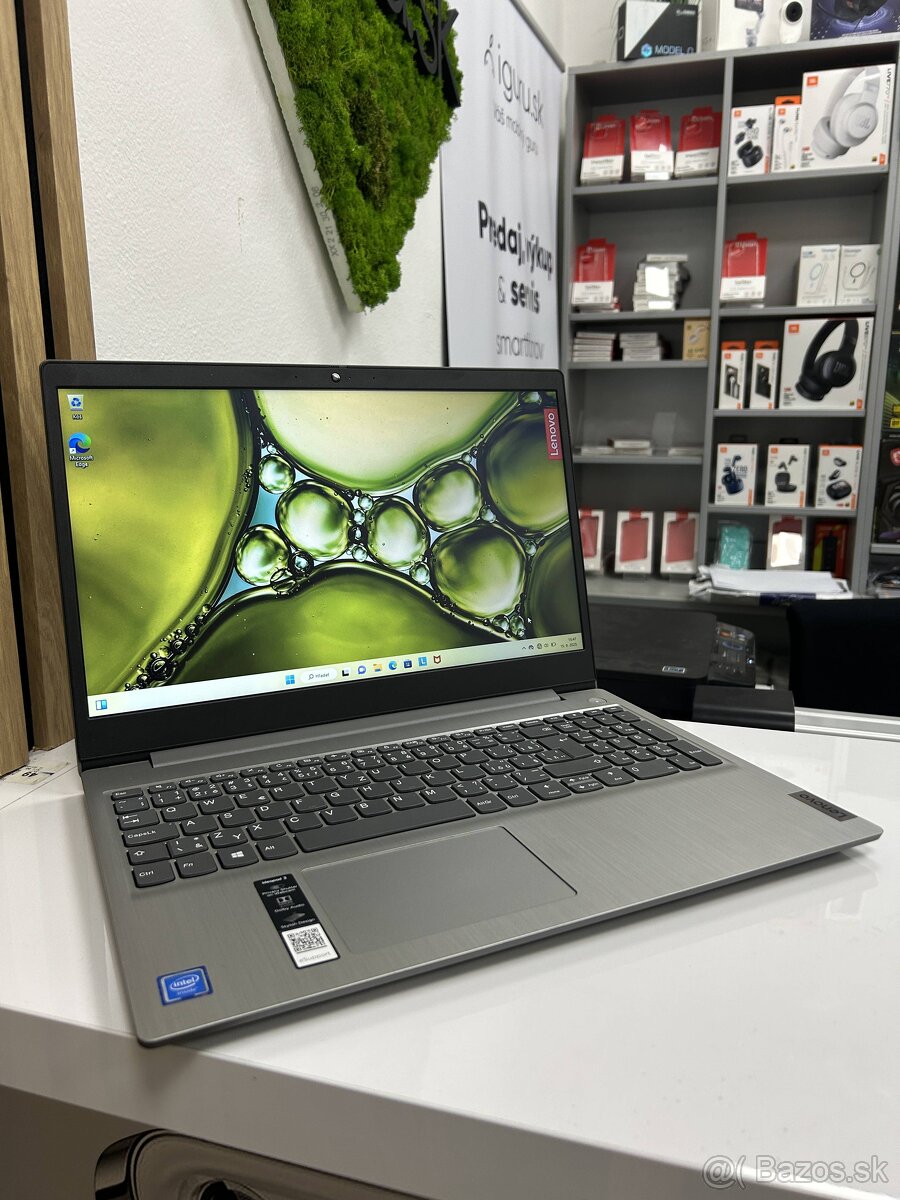 LENOVO IdeaPad 3 - 2