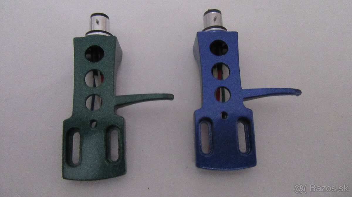 HEADSHELL-☘️aj káblíky - 2