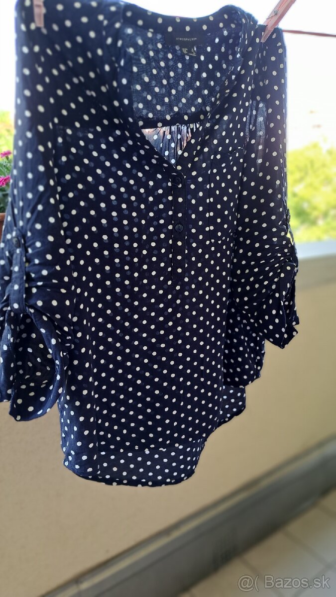 Nová blúzka Atmosfére S - 2