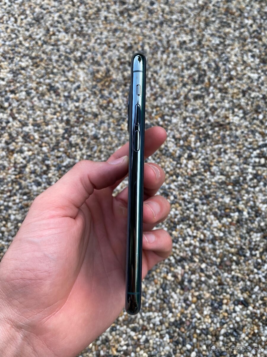 IPhone 11 Pro 256GB - baterie 98% - 2