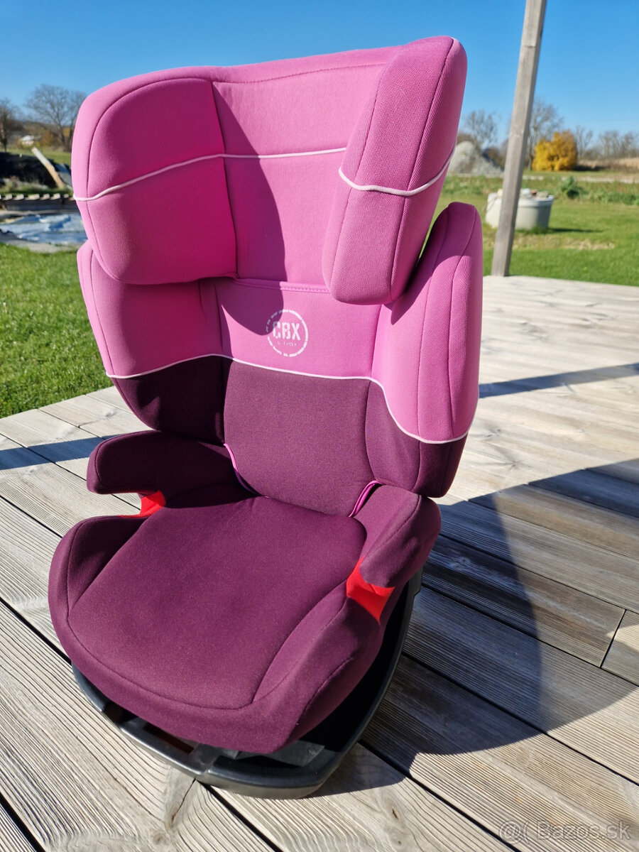 Cybex Pallas Isofix - 2