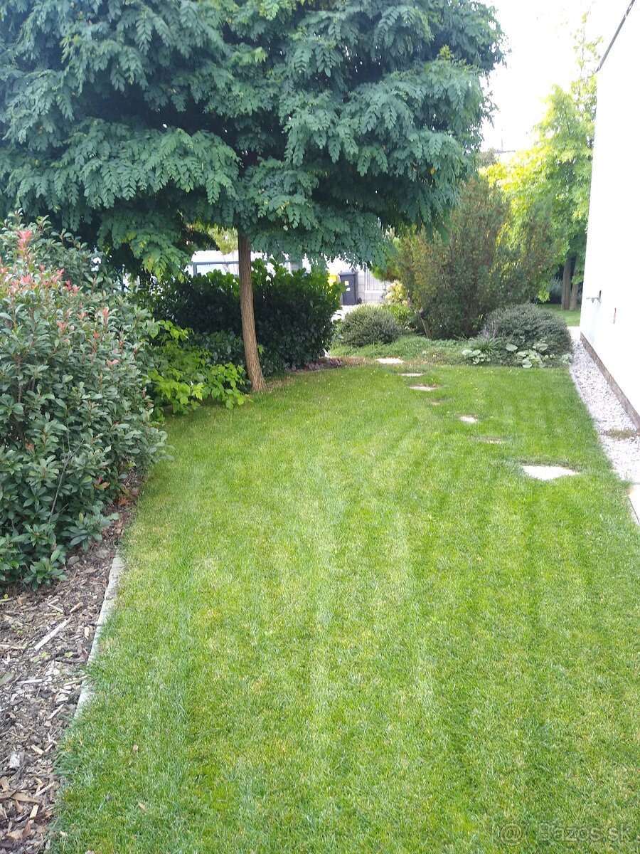 Bývajte v lokalite s prívlastkom čistý vzduch - 2