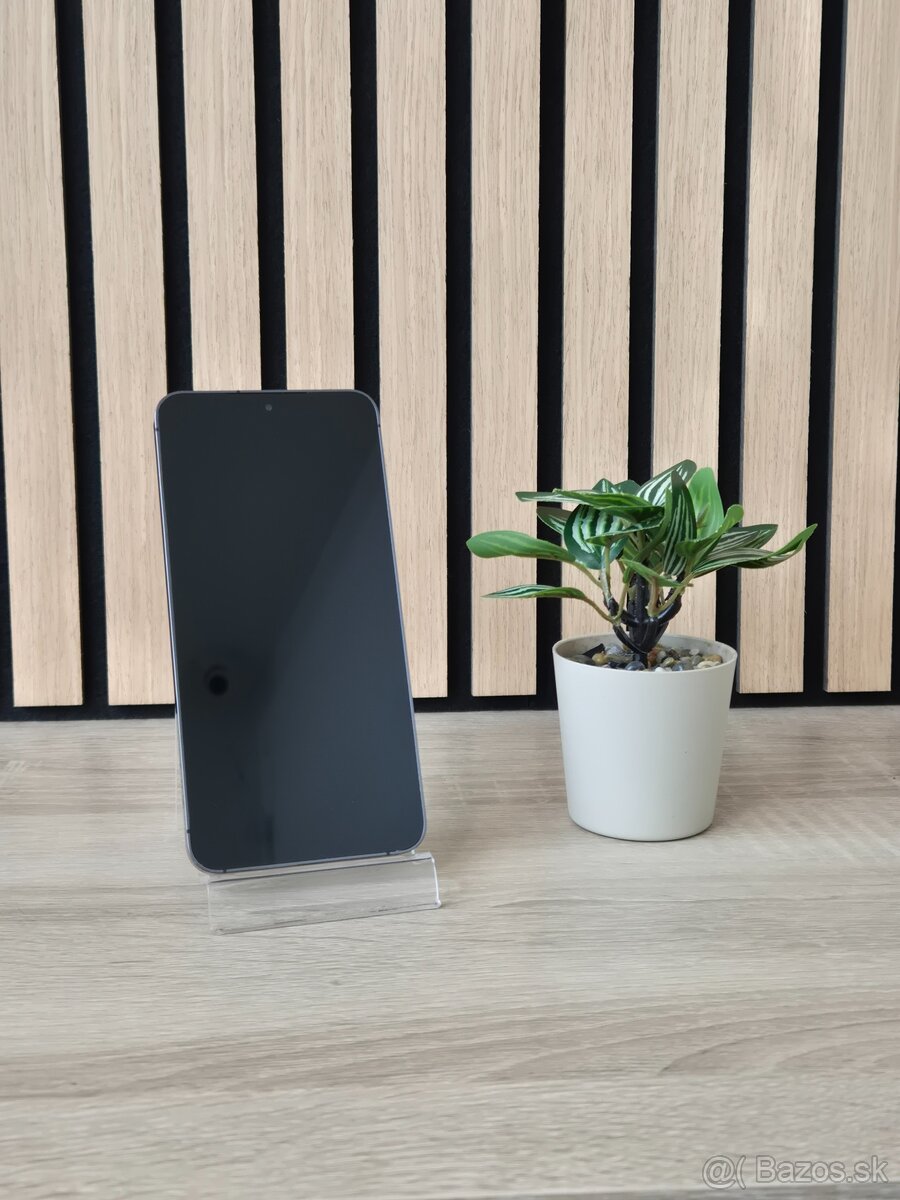 Samsung Galaxy S24 128GB čierny | ZÁRUKA - 2