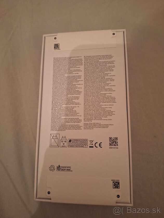 Samsung Galaxy A56 5G - 2