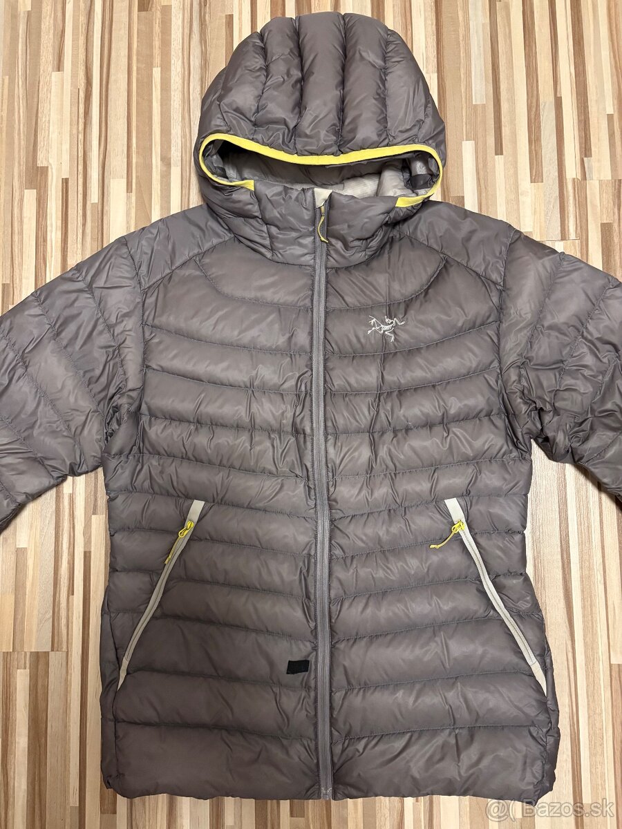 Arc’teryx Cerium LT Hoody - 2