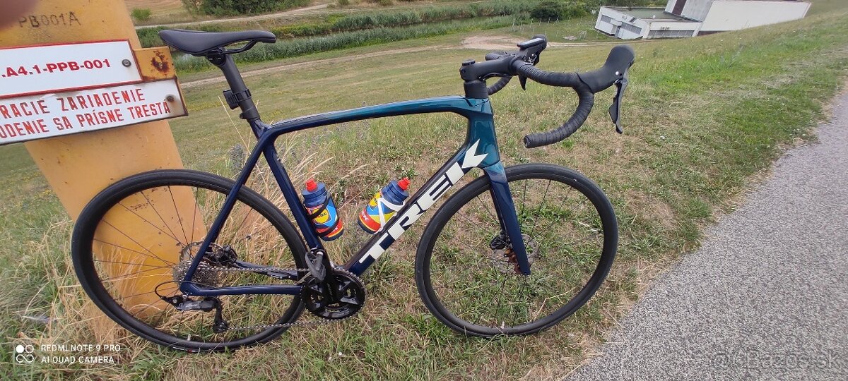 Predám Trek Emonda SL5 - 2