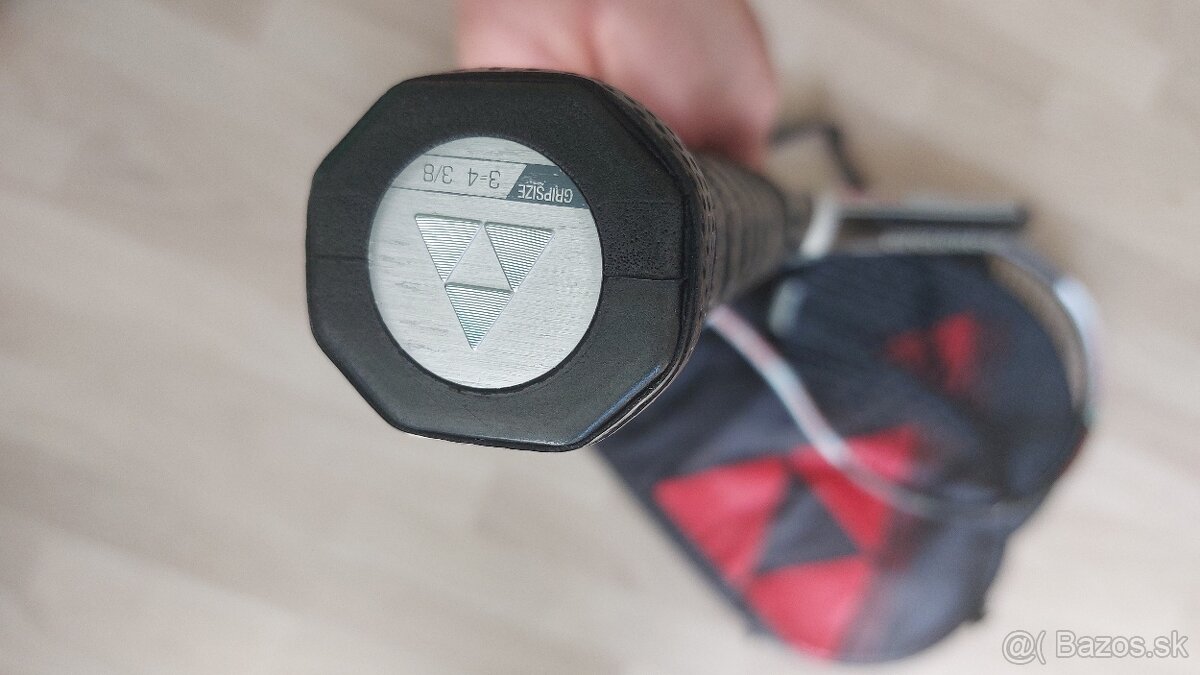 2x Fischer Black Granite Tour - 2