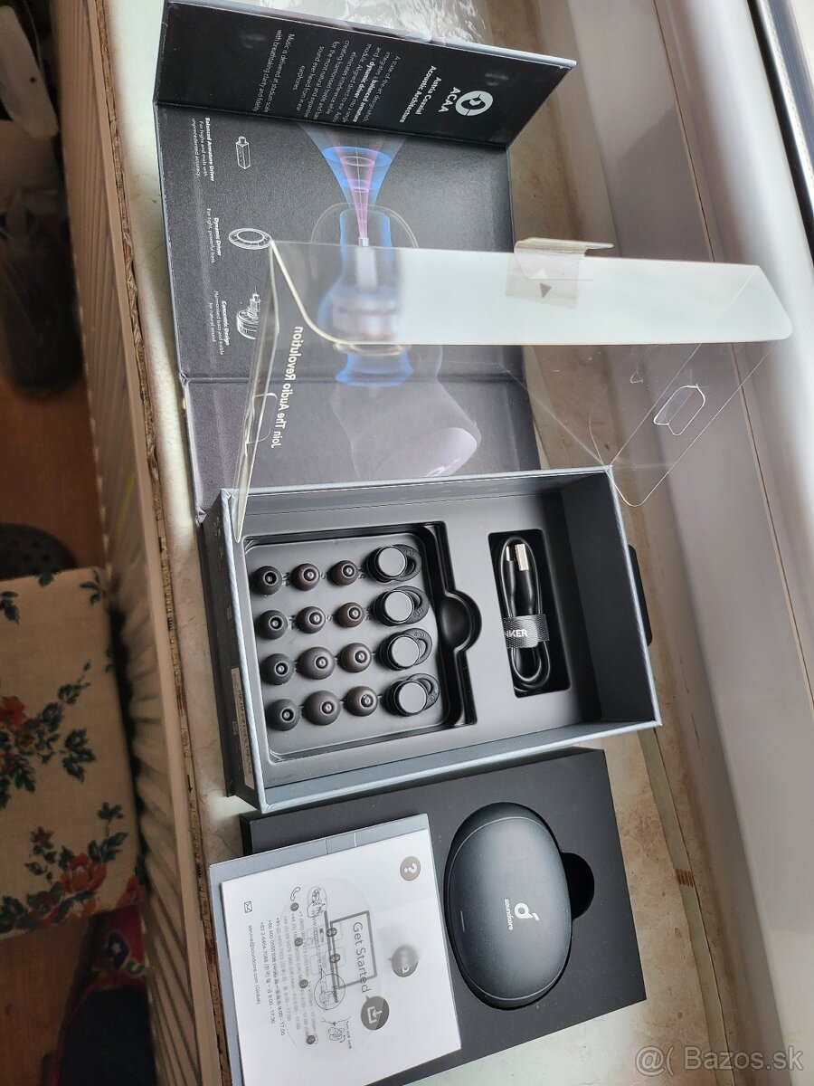 Soundcore Anker Liberty 2 Pro - 2